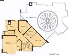 The Sierra (D10), Apartment #599919141